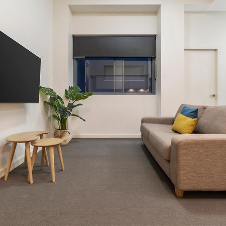 Terminus Apartment Hotel, Ascend Hotel Collection Newcastle Exterior foto