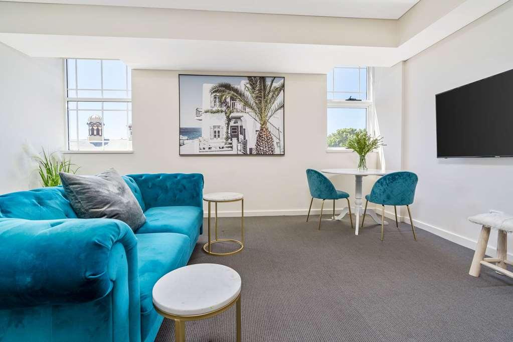 Terminus Apartment Hotel, Ascend Hotel Collection Newcastle Exterior foto