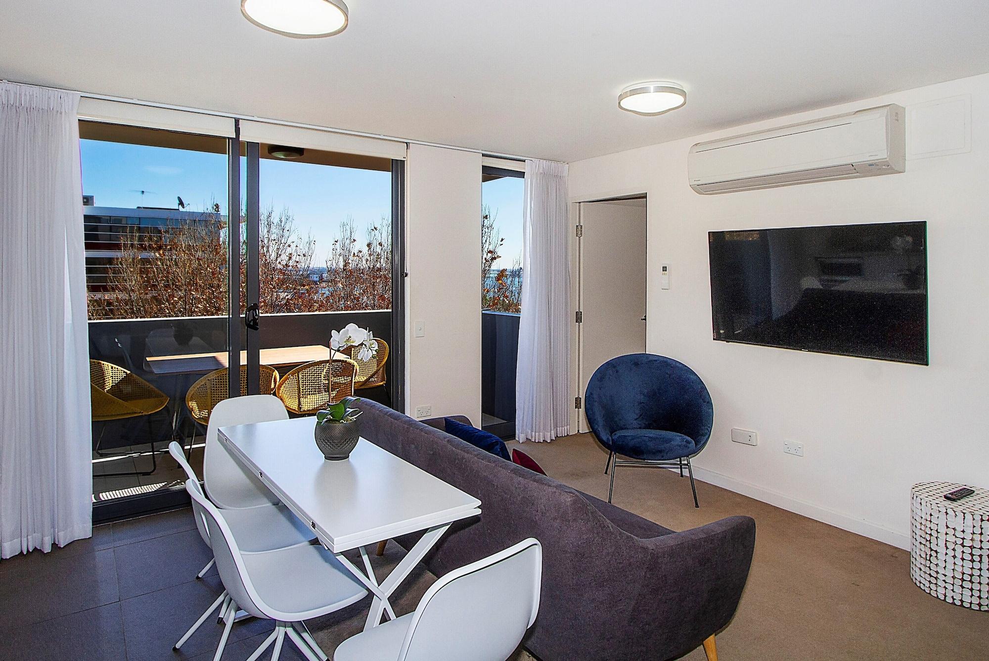 Terminus Apartment Hotel, Ascend Hotel Collection Newcastle Exterior foto