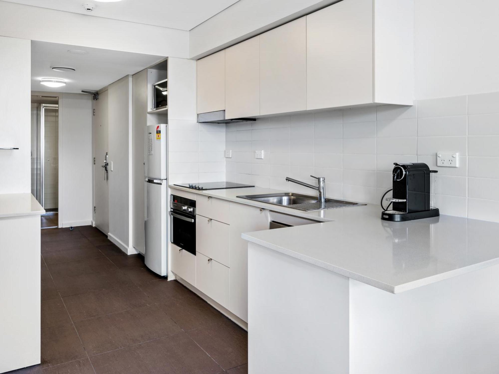 Terminus Apartment Hotel, Ascend Hotel Collection Newcastle Exterior foto