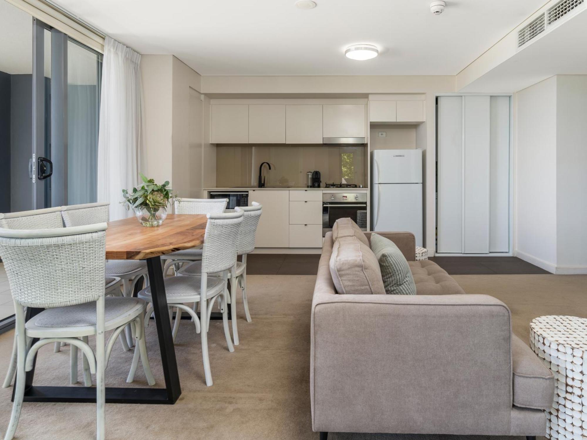 Terminus Apartment Hotel, Ascend Hotel Collection Newcastle Zimmer foto