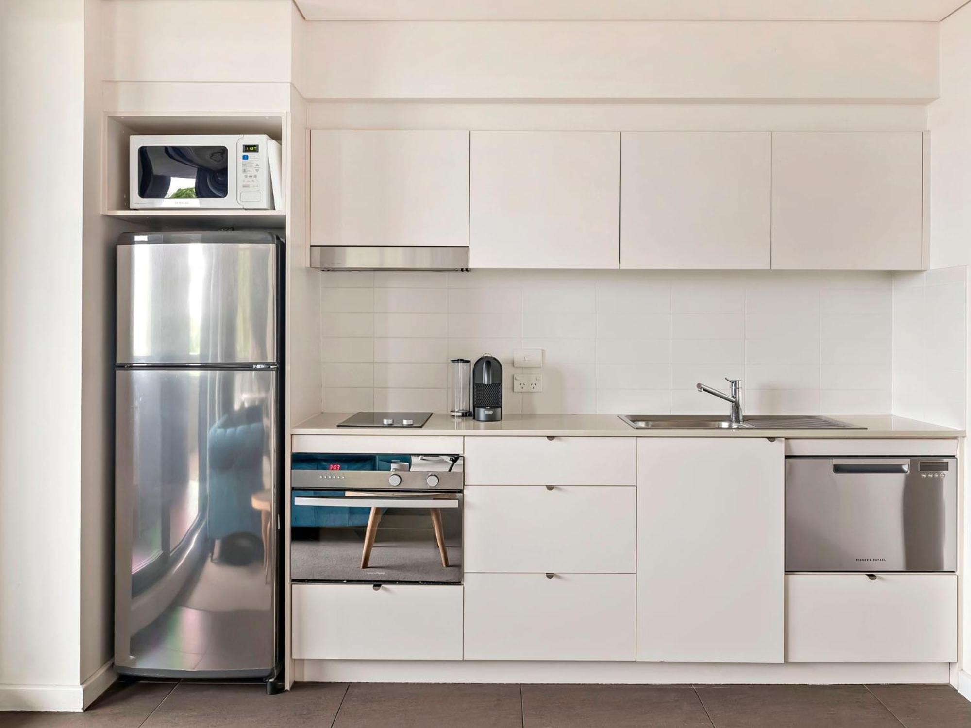 Terminus Apartment Hotel, Ascend Hotel Collection Newcastle Zimmer foto