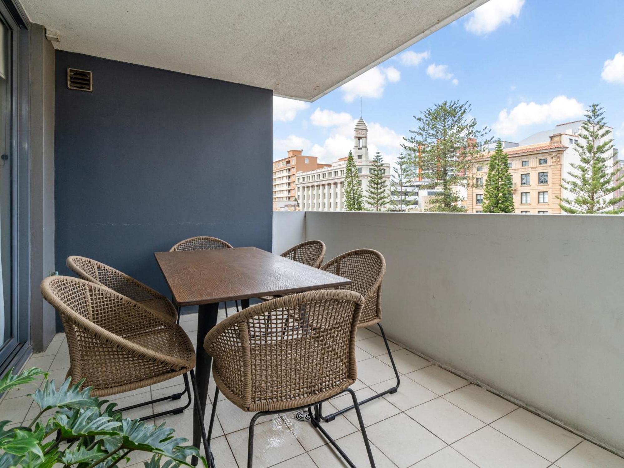 Terminus Apartment Hotel, Ascend Hotel Collection Newcastle Exterior foto